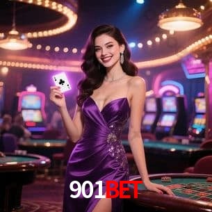 Experiência VIP 901BET