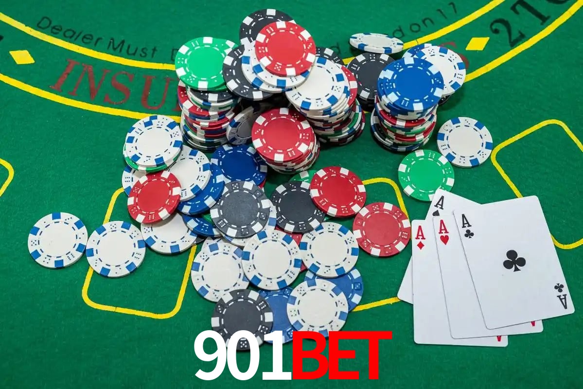 Estatísticas 901BET