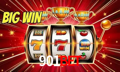 Desvendando o Mundo dos Jogos Virtuais na 901BET