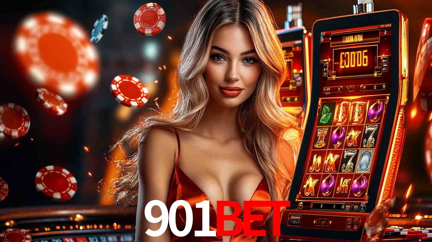 901BET login