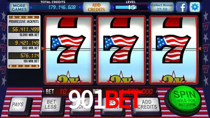 A Revolução dos Aplicativos de Jogos no 901BET