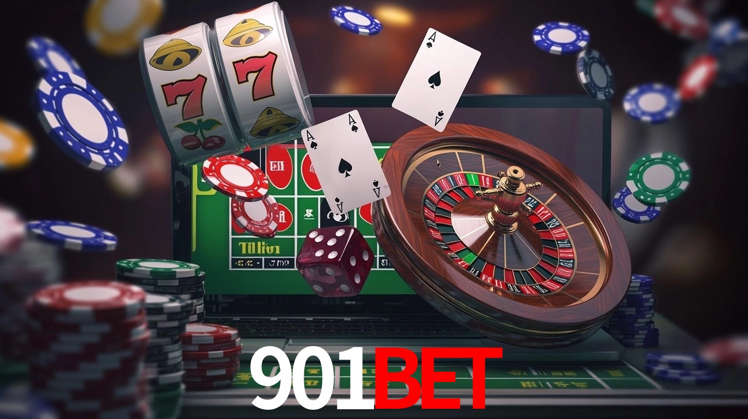 901BET