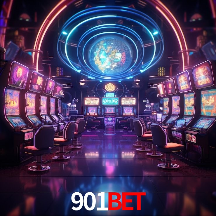 Especiais de Fim de Semana 901BET