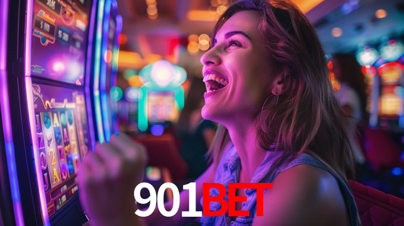 901BET,901BET App