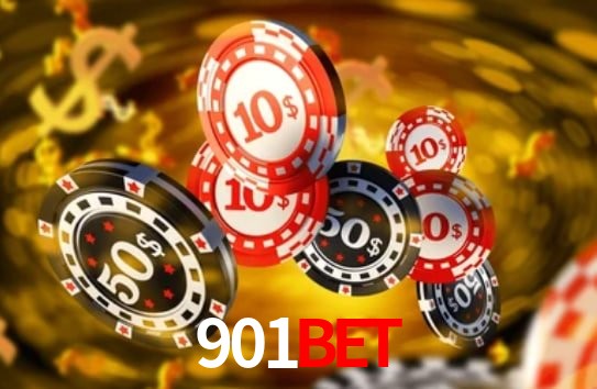 Provedores de Jogos 901BET