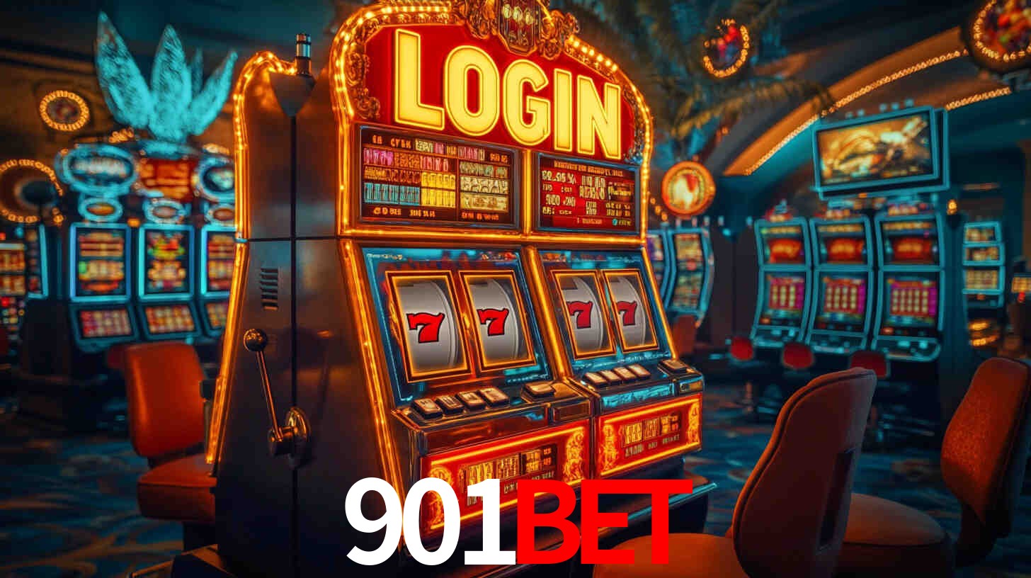 901BET login