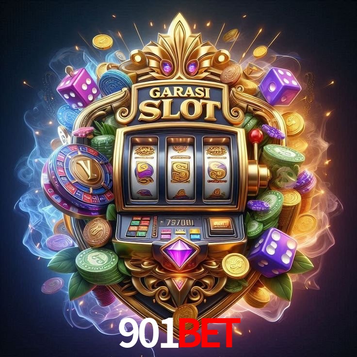 Recursos de Bônus 901BET