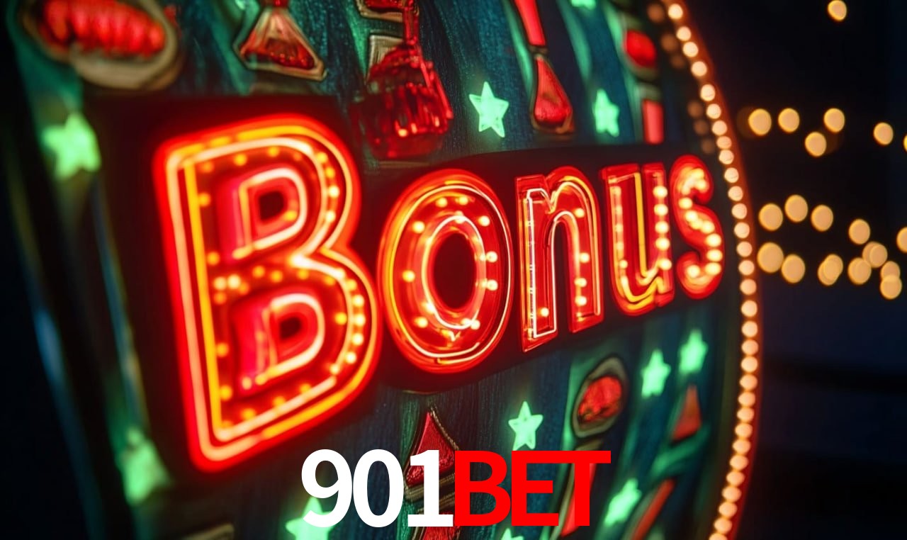 Apostas de Tênis 901BET
