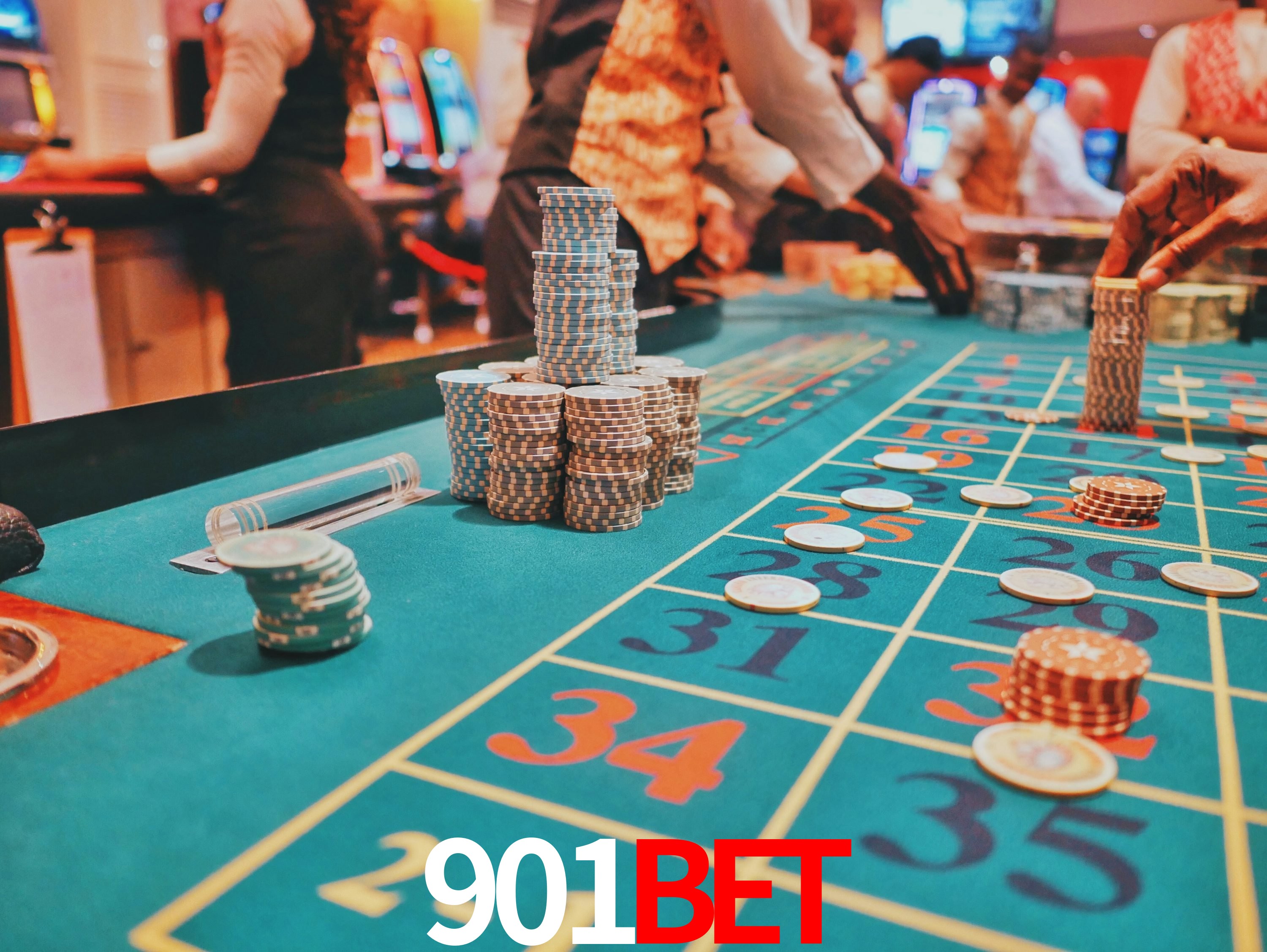 Diretório de Jogos 901BET