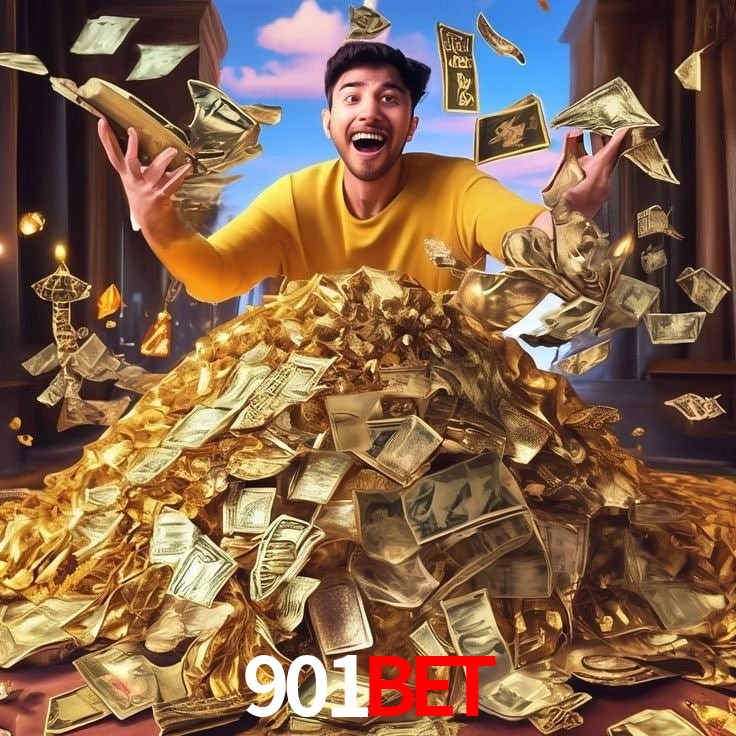 Recursos de Bônus 901BET
