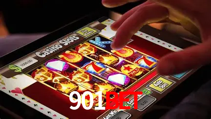 Apostas Esportivas na 901BET: Um Guia Completo