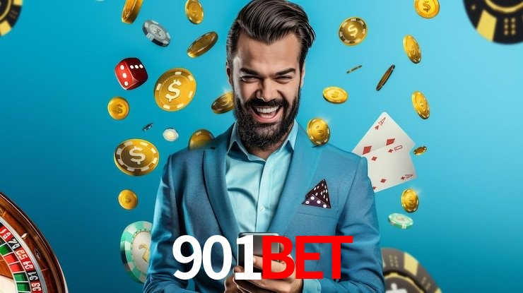 Casino VIP 901BET