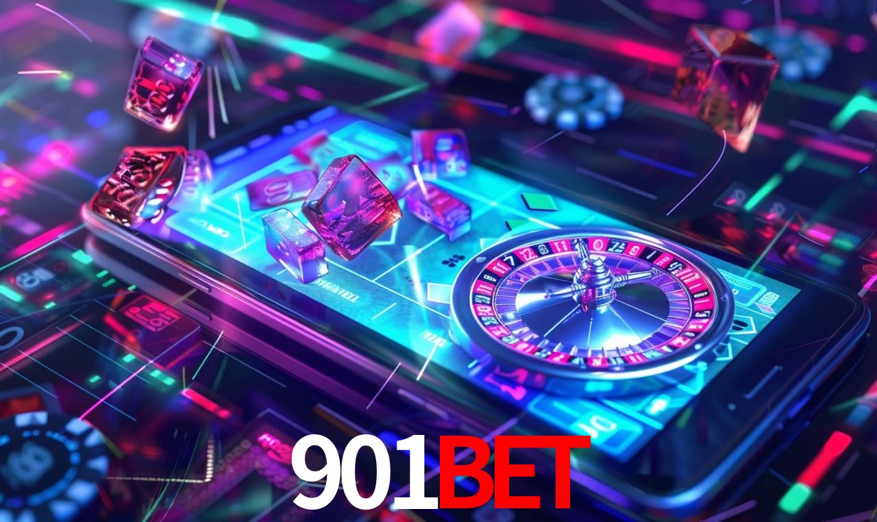 Segurança 2FA 901BET