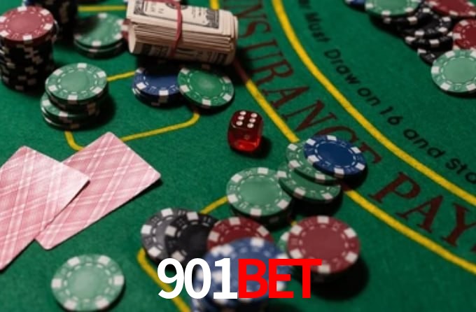 901BET,901BET App
