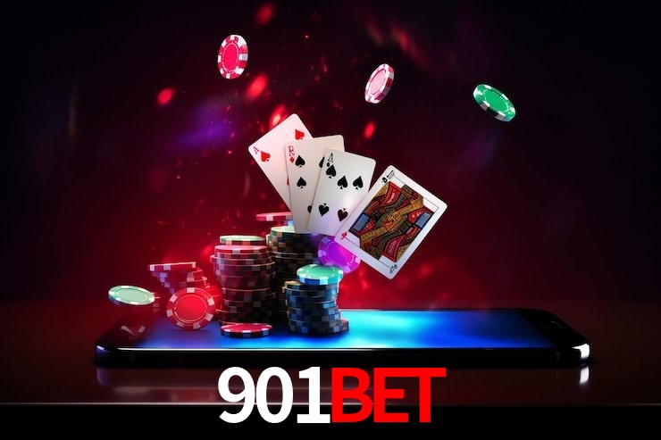Mesa de Blackjack 901BET