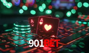 Tecnologia da Plataforma 901BET