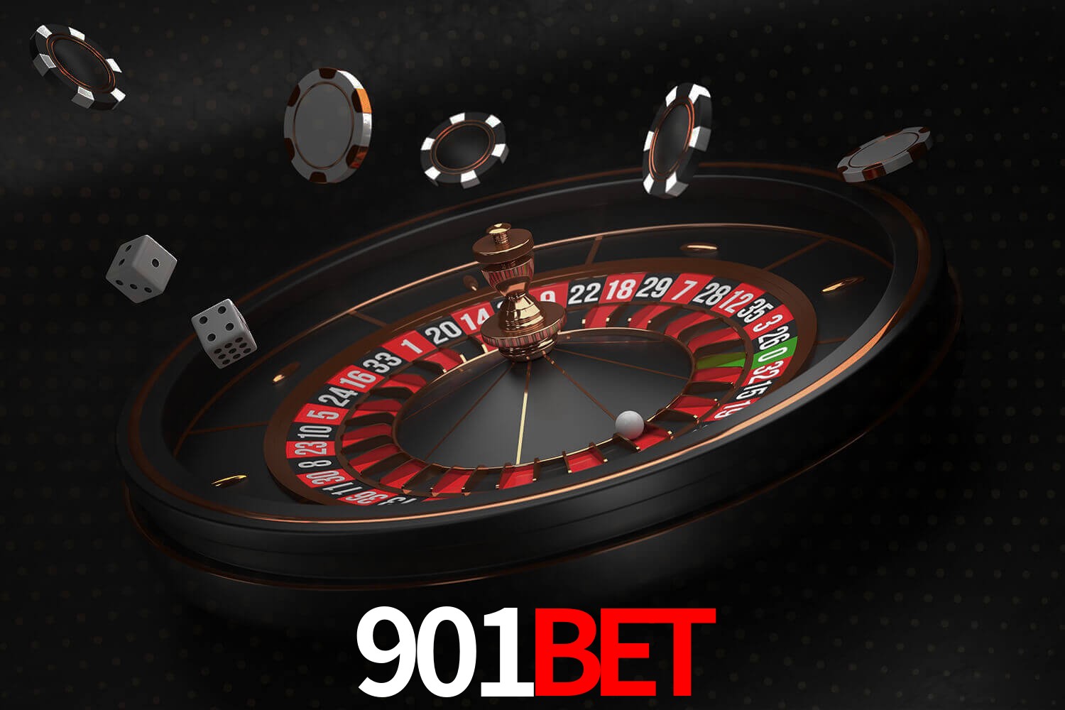 901BET: Seu Especialista em Apostas Esportivas Brasileiras