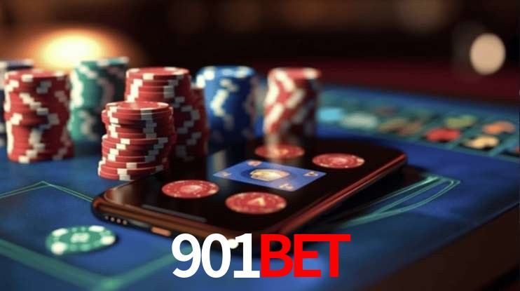 Jogos de Slot 901BET