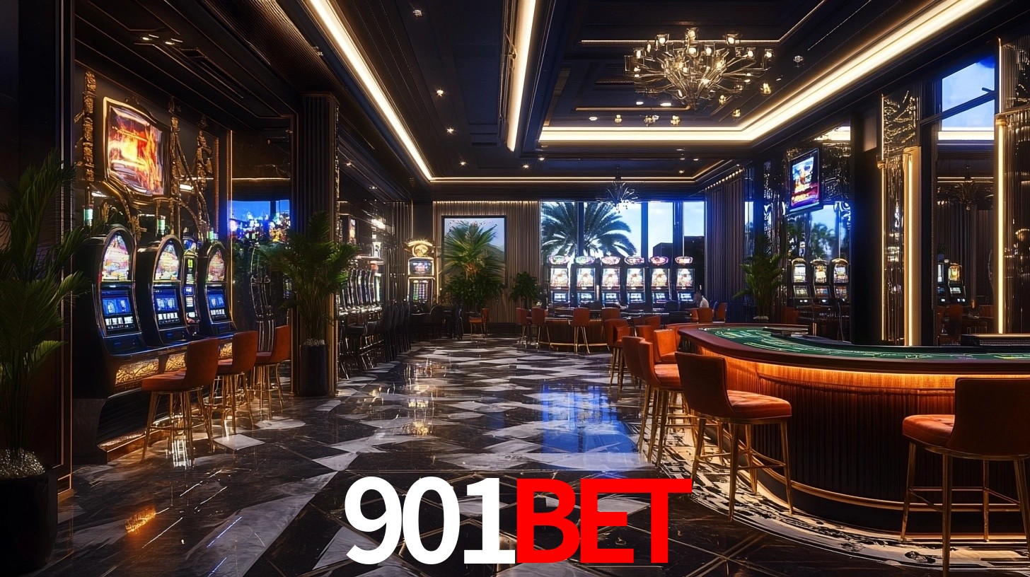 901BET,901BET App
