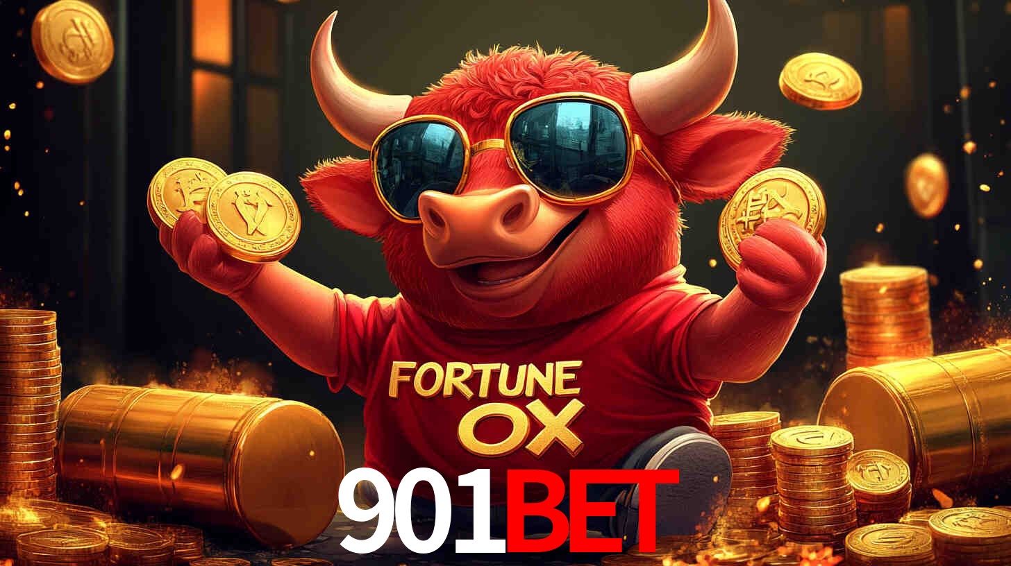 A Emoção da Loteria na 901BET: Uma Chance de Mudança de Vida