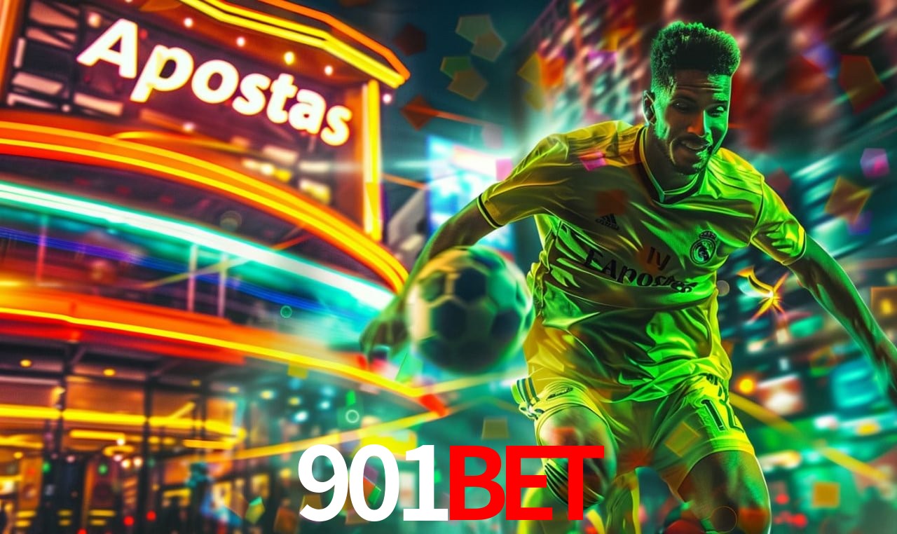 Promoções Sazonais 901BET