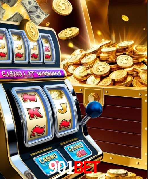 Casino Ao Vivo 901BET
