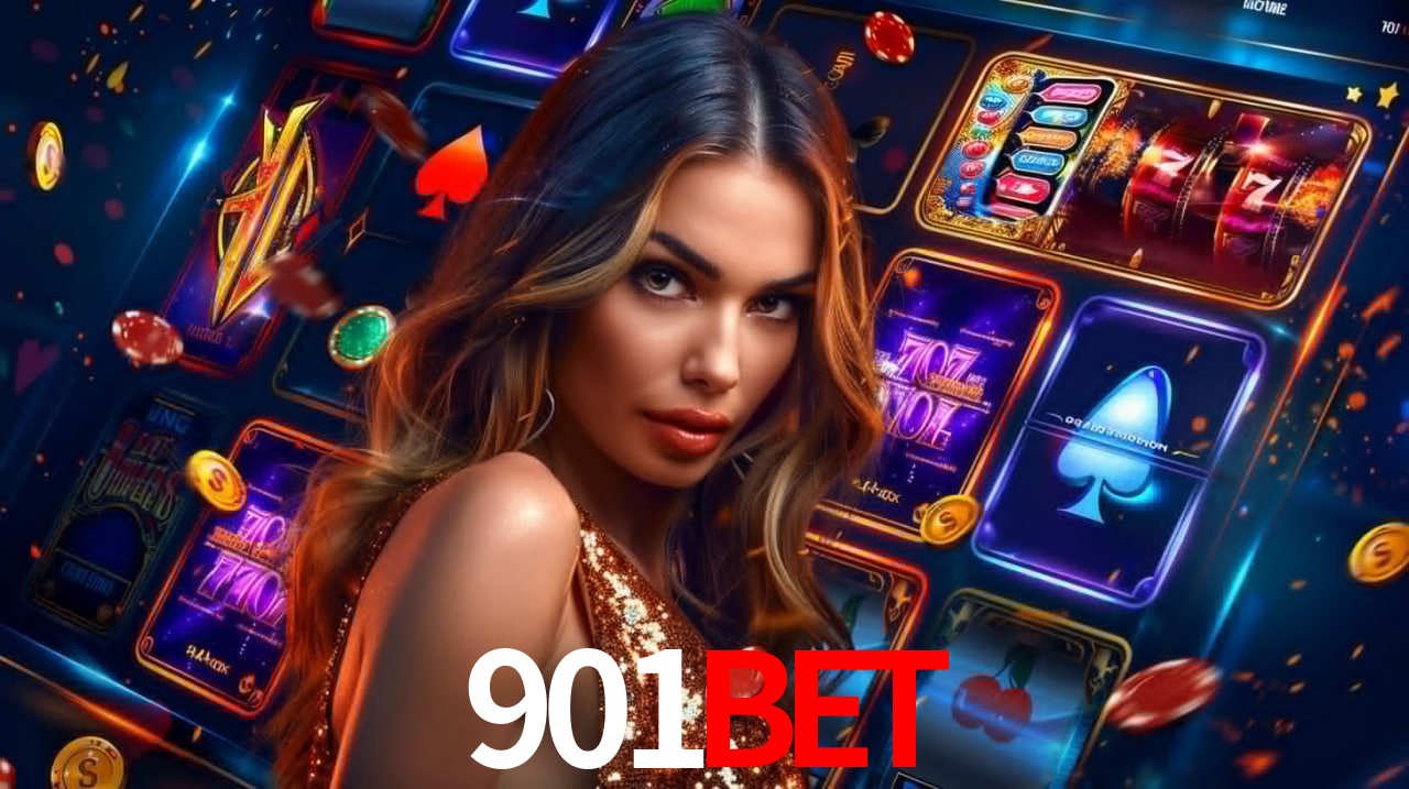 Bônus Diários 901BET