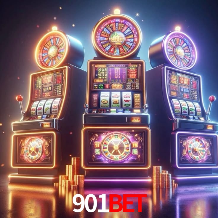 901BET,901BET App