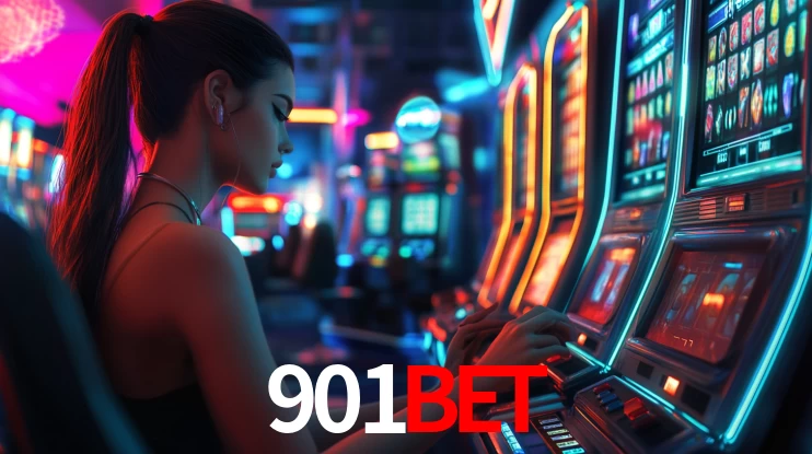 901BET