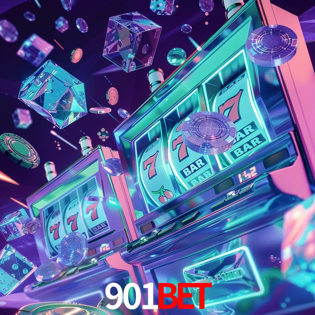 Mesa de Blackjack 901BET