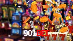 901BET App