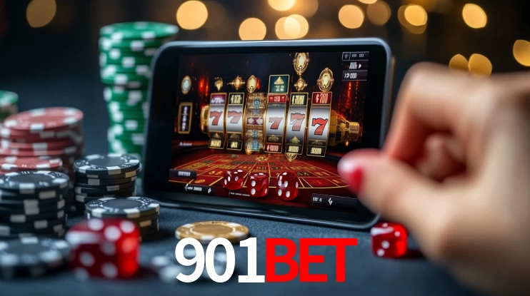 Bônus Diários 901BET