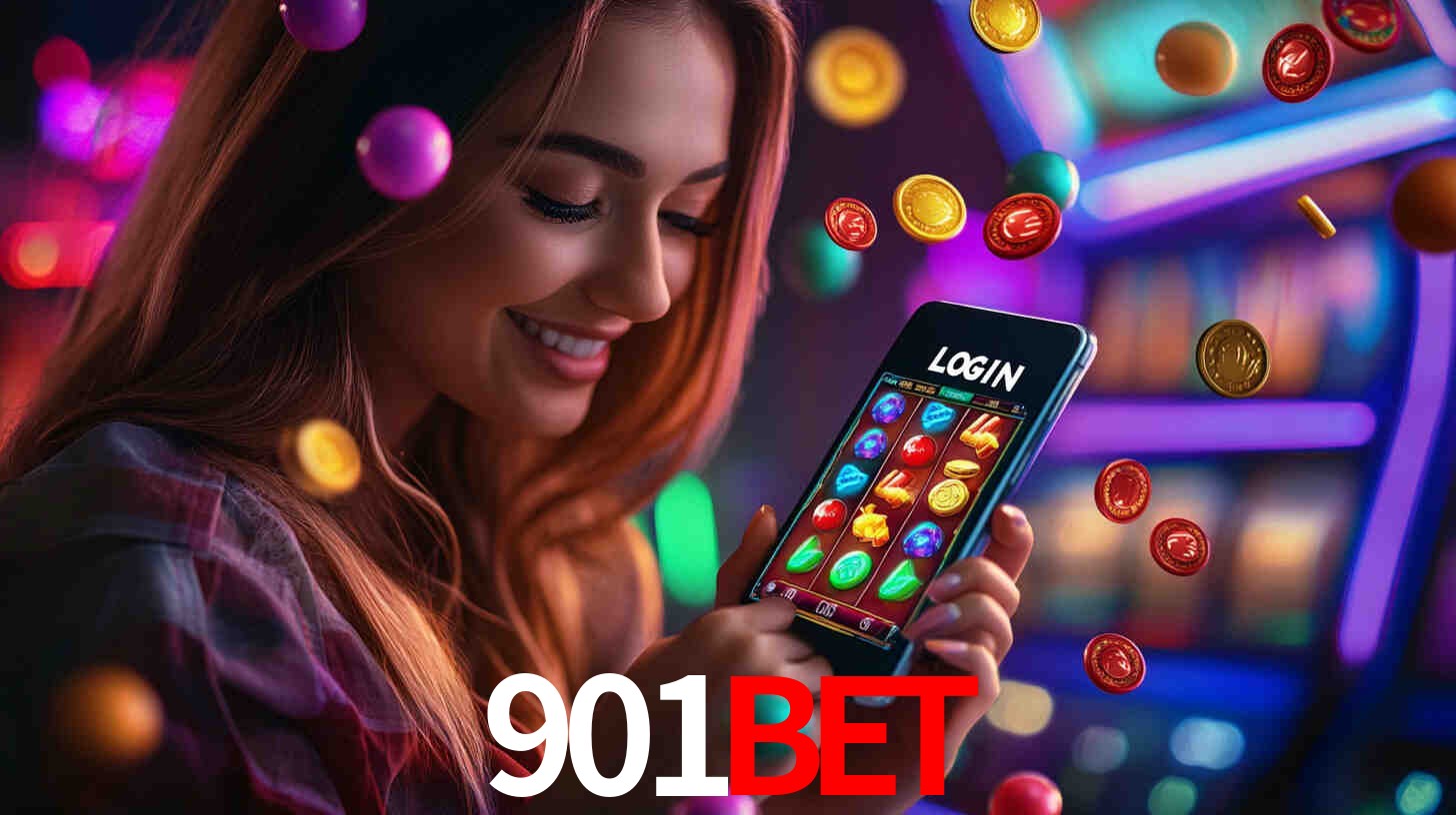 901BET App