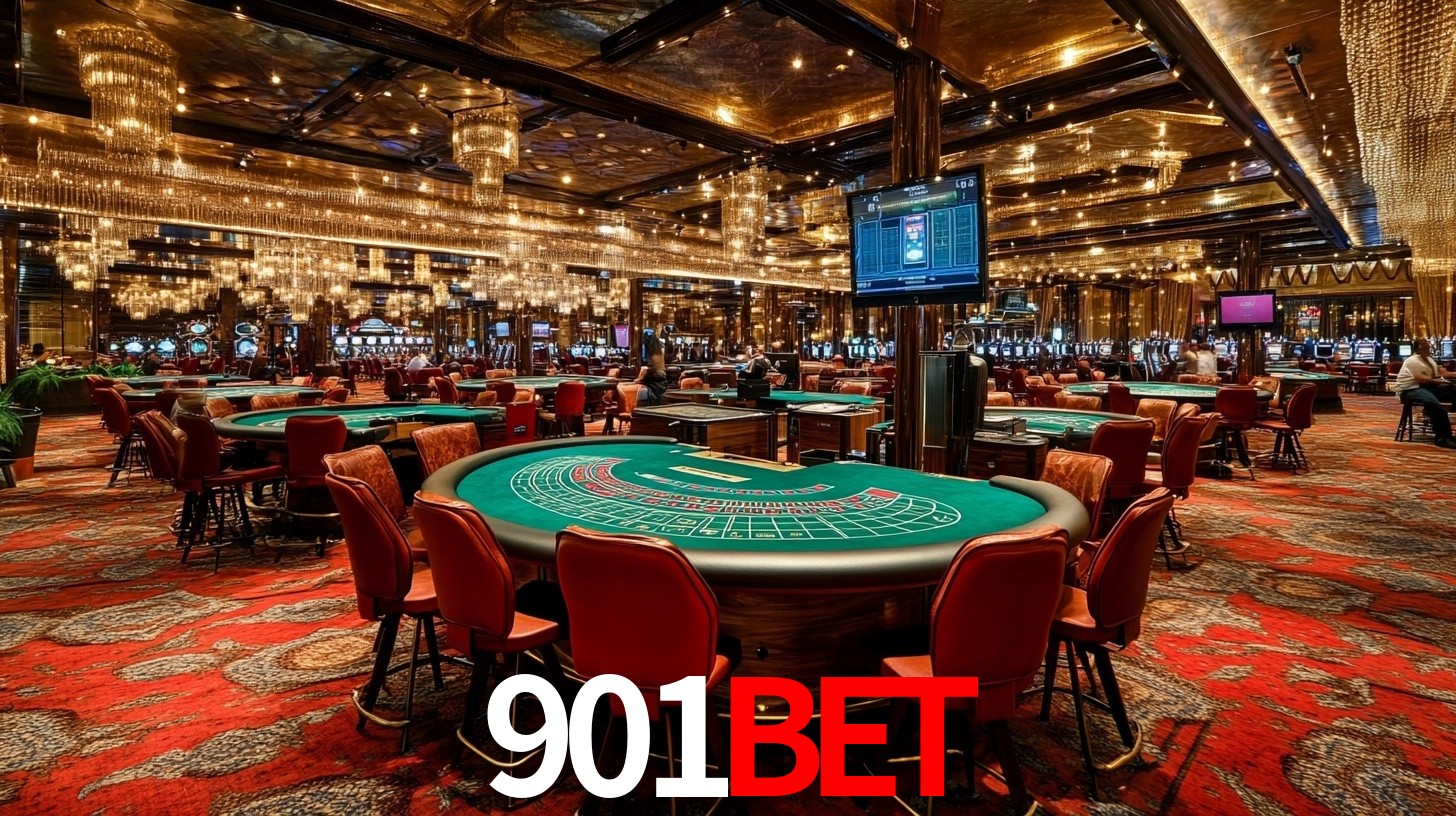 901BET,901BET App