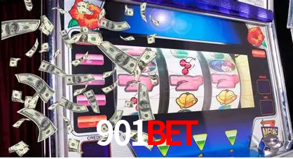 A Emoção da Loteria na 901BET: Uma Chance de Mudança de Vida