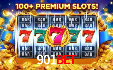 A Revolução dos Aplicativos de Jogos no 901BET