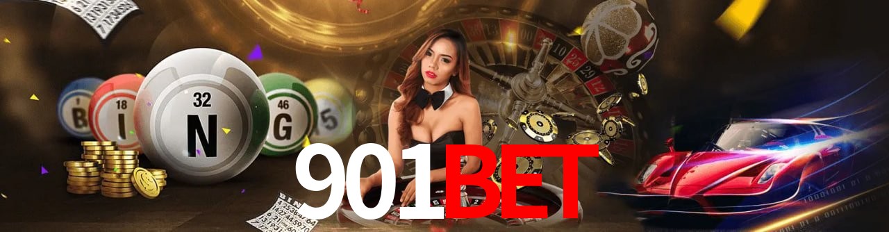 Design Responsivo 901BET