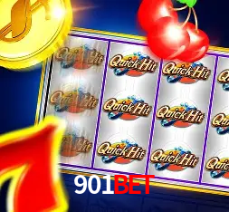 Inovações de Jogos na 901BET: O Futuro das Experiências Interativas