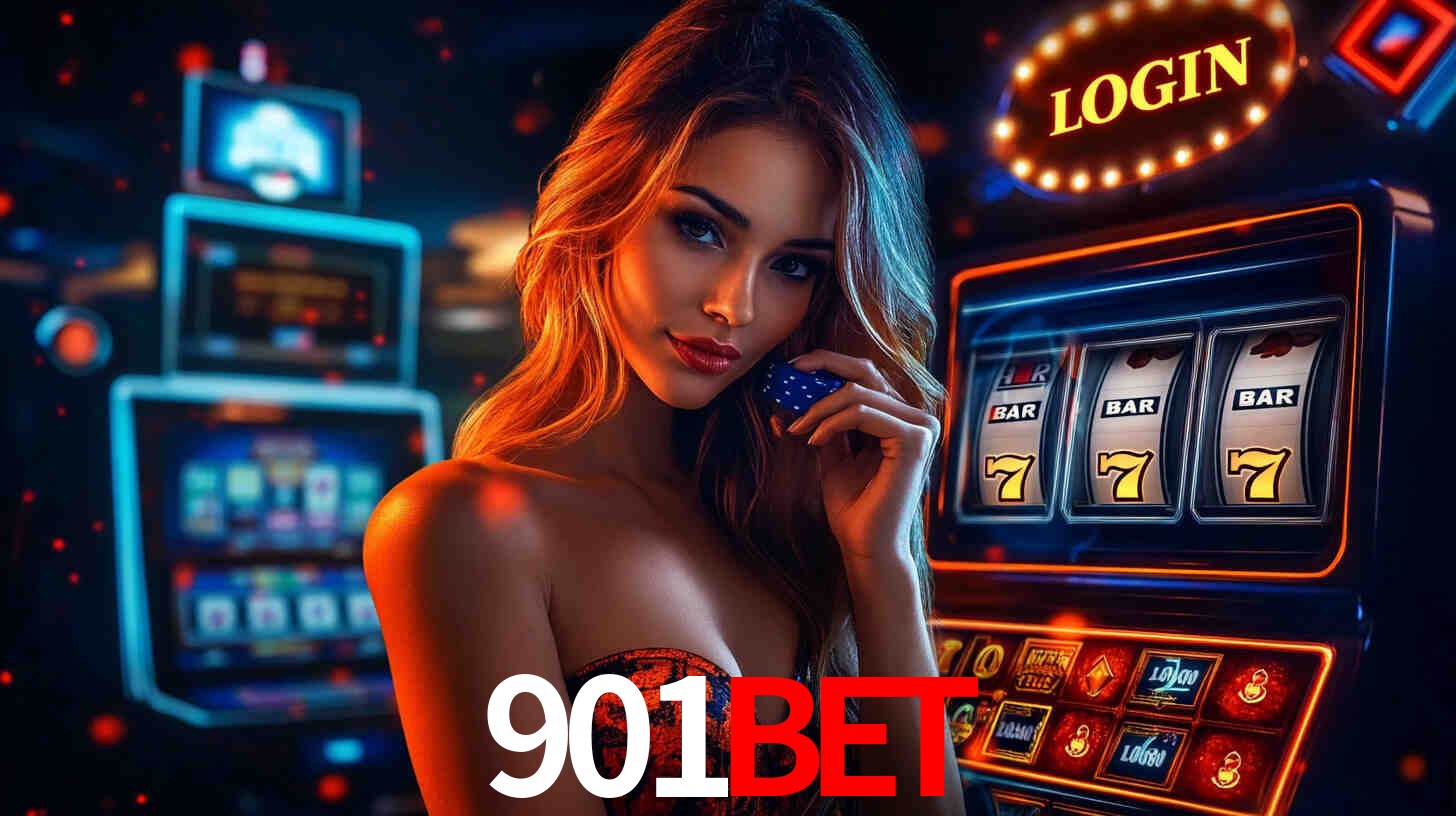 901BET login