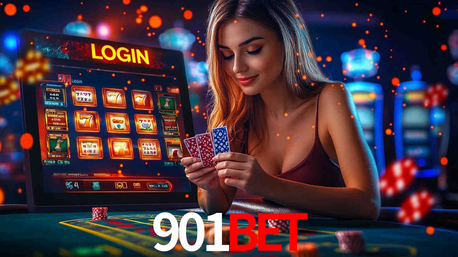 901BET,901BET App