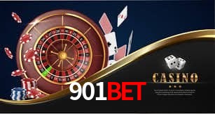 Benefícios da Conta 901BET