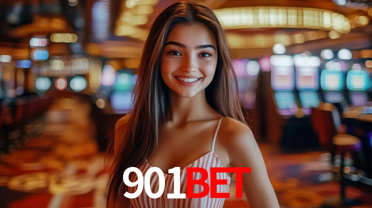 Explore as vantagens do 901BET: serviço profissional e confiabilidade