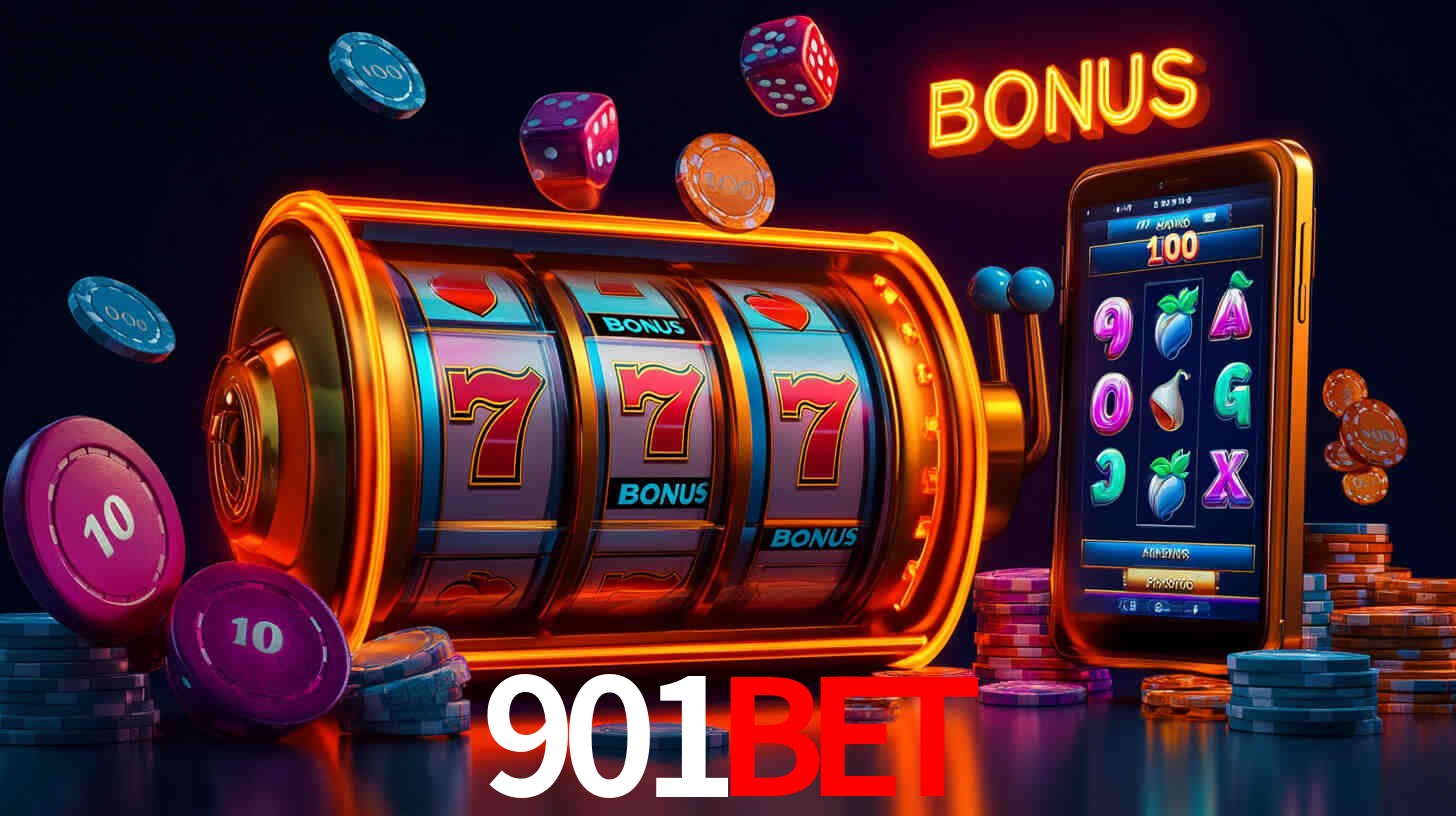 cassino 901BET