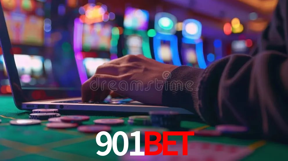 Apostas de Basquete 901BET