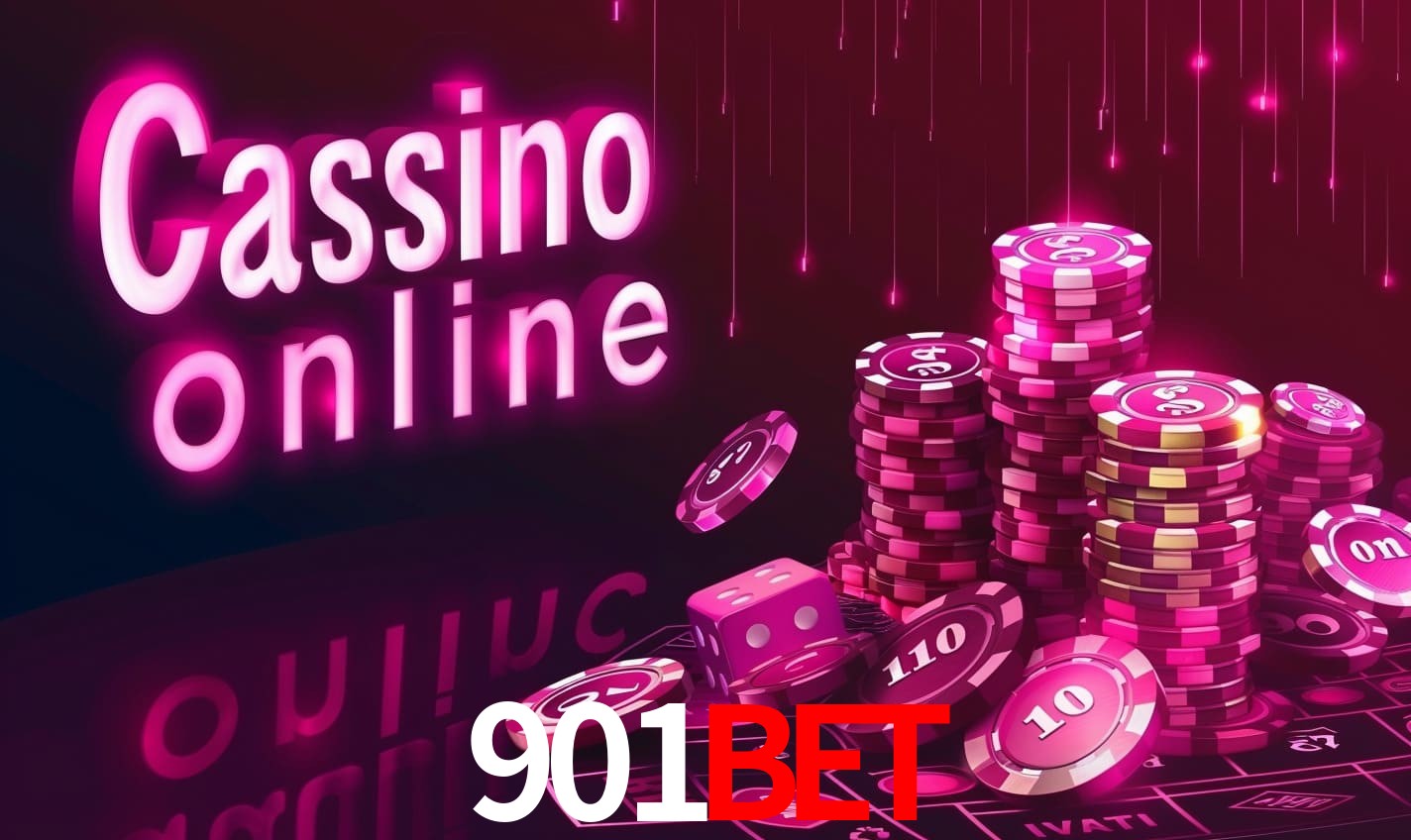 Apostas de Tênis 901BET