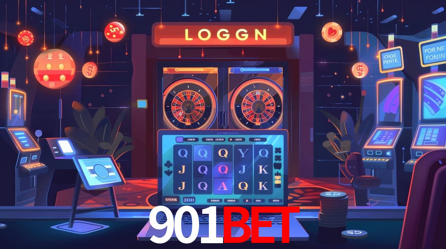 Jogos de Slot 901BET