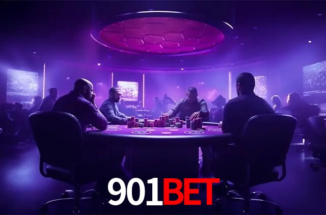 Integração de APIs 901BET