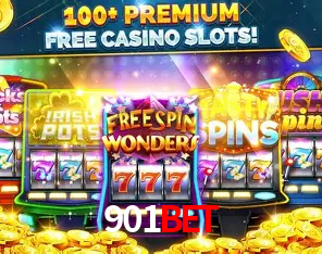 Descubra o Programa VIP da 901BET: Vantagens Exclusivas para Jogadores