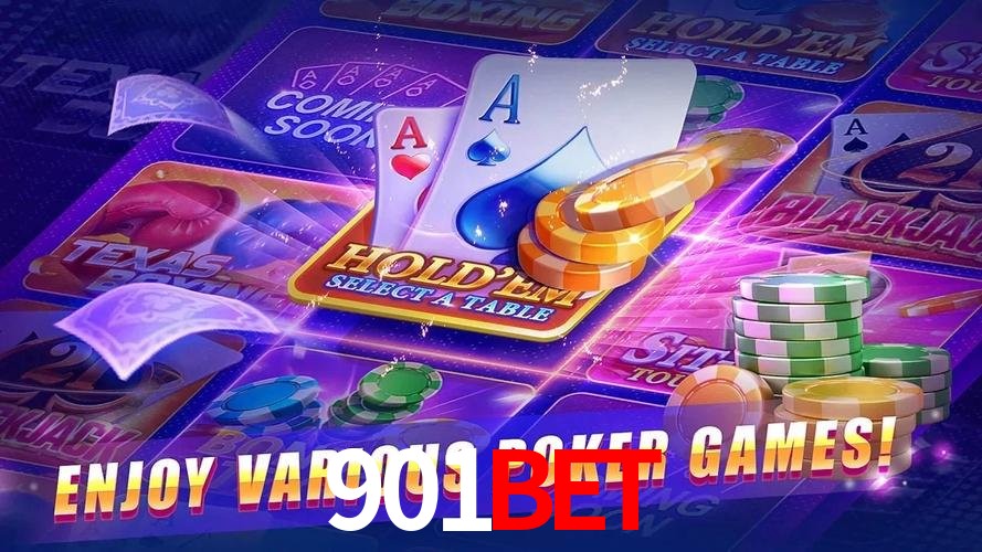 Programa VIP 901BET