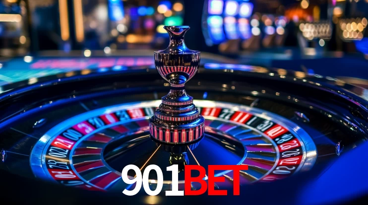 901BET: Jogos de Caça-Níqueis-Altas Recompensas, Roleta-Velocidade, Blackjack-Desafios Máximos